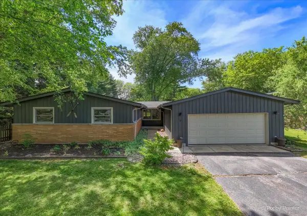 3403 Cove Court, Johnsburg, IL 60051