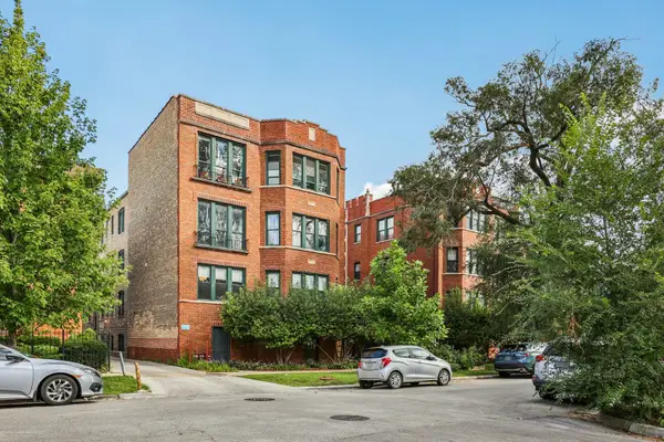 3128 W Carmen Avenue #1, Chicago, IL 60625