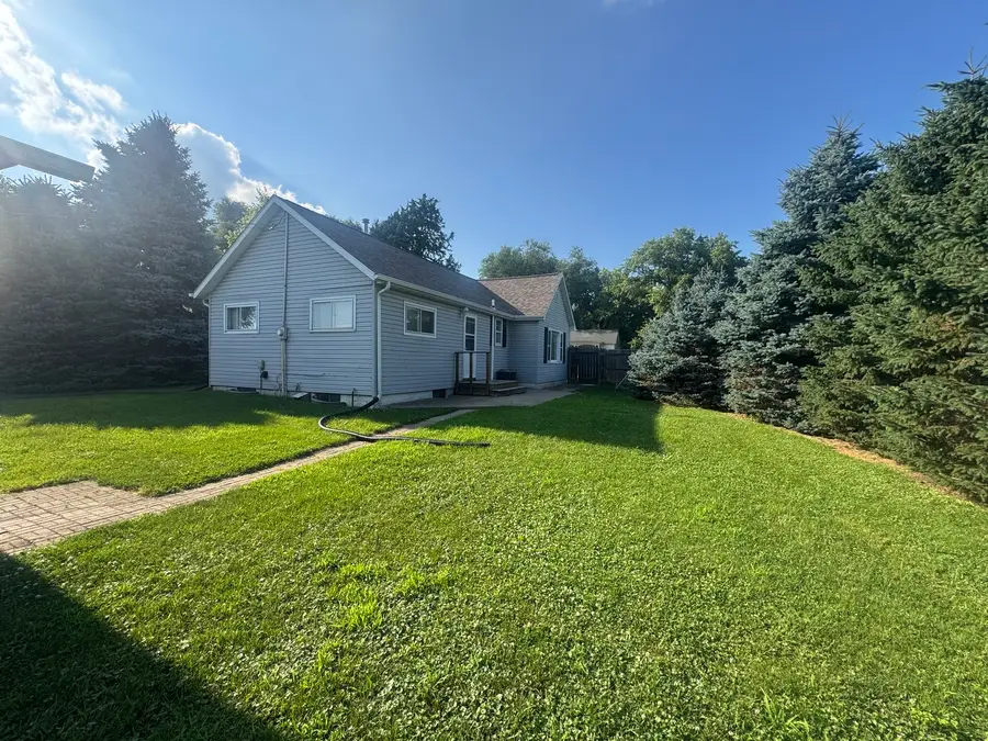 303 3rd Street, Matherville, IL 61263 - #2