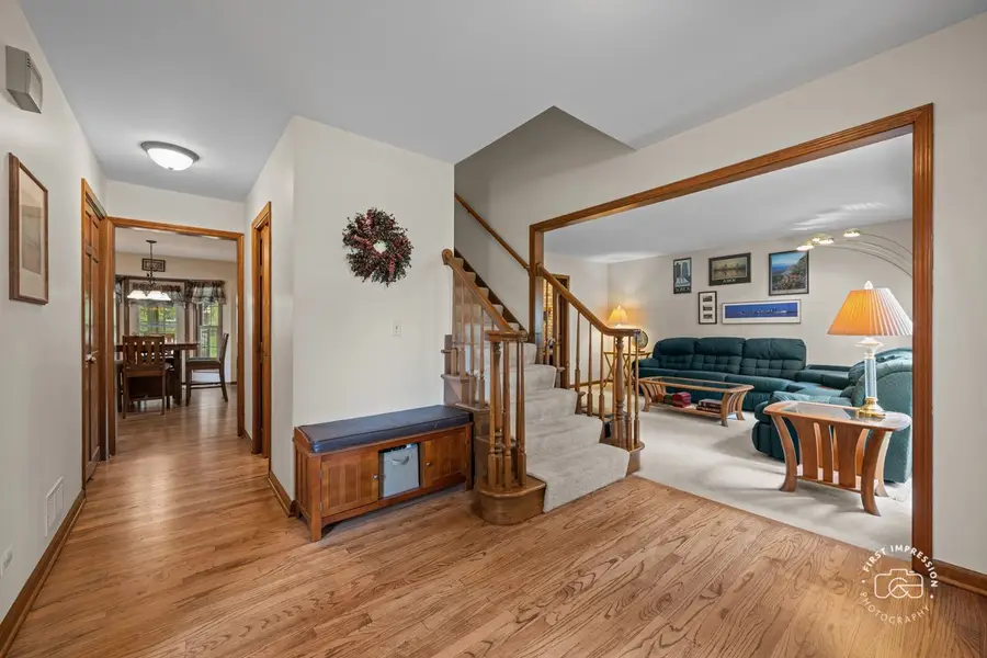 2412 Barkdoll Road, Naperville, IL 60565 - #3