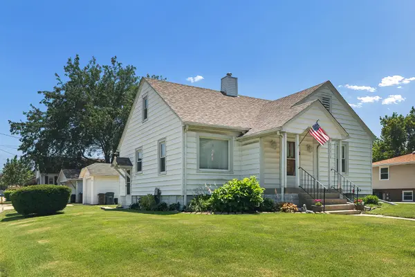 11131 2nd Street, Mokena, IL 60448
