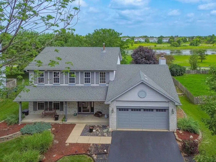 1450 Parkside Drive, Bolingbrook, IL 60490 - #2