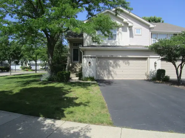 2490 Palazzo Court #2490, Buffalo Grove, IL 60089