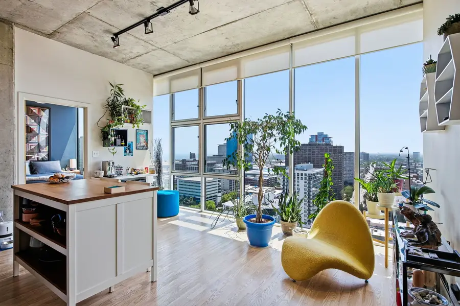 1720 S Michigan Avenue #2309, Chicago, IL 60616 - #3