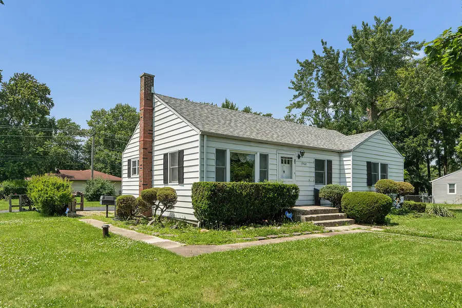 19422 Interurban Avenue, Chicago Heights, IL 60411 - #2