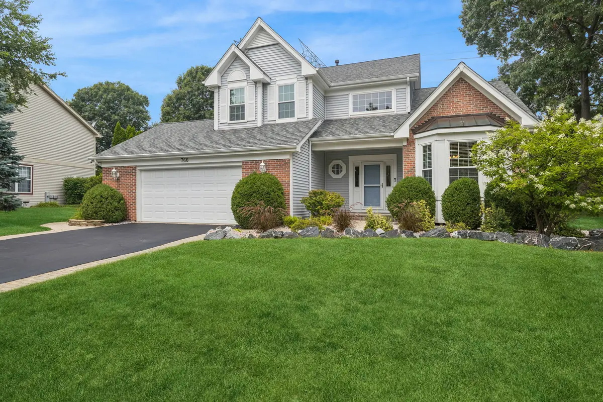 766 Providence Lane, Crystal Lake, IL 60012 - #1