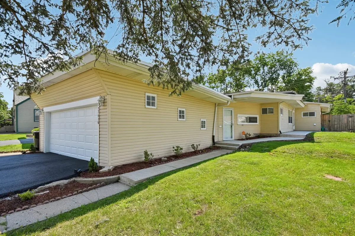 Address Withheld By Seller, Hazel Crest, IL 60429 - #1
