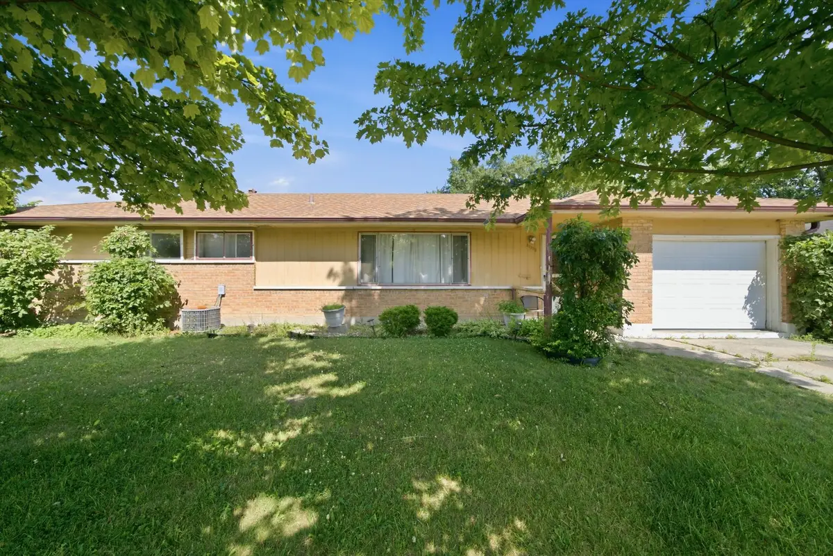 22205 Central Park Avenue, Park Forest, IL 60466 - #1