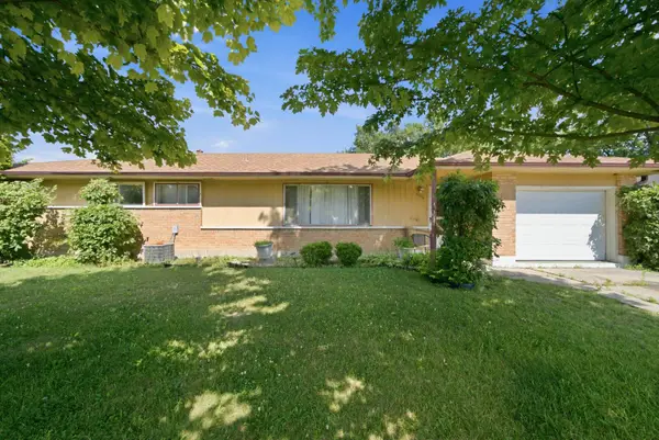 22205 Central Park Avenue, Park Forest, IL 60466