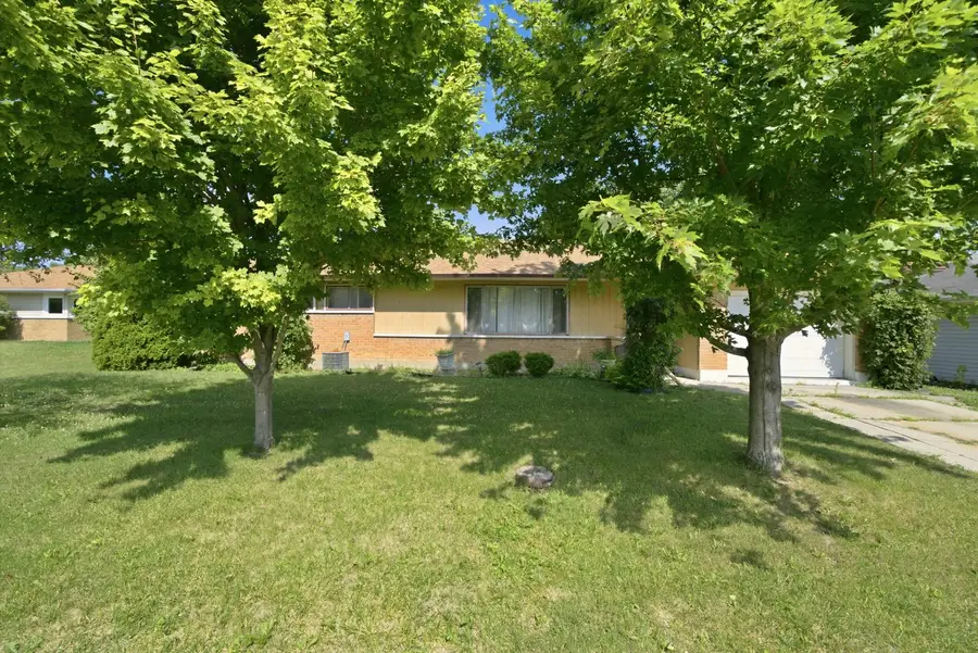 22205 Central Park Avenue, Park Forest, IL 60466 - #3
