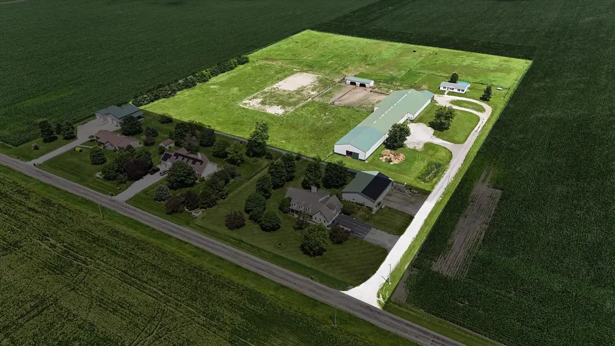 1936 County Road 1850 N, Urbana, IL 61802 - #1