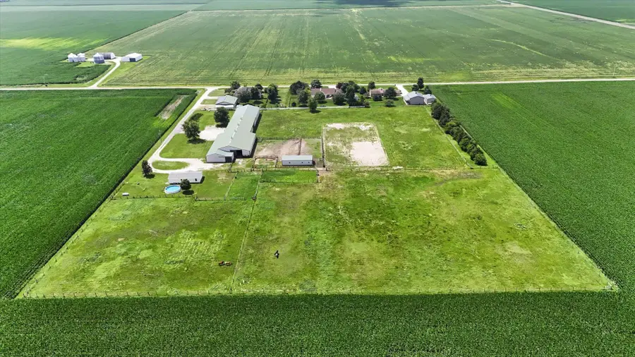1936 County Road 1850 N, Urbana, IL 61802 - #3