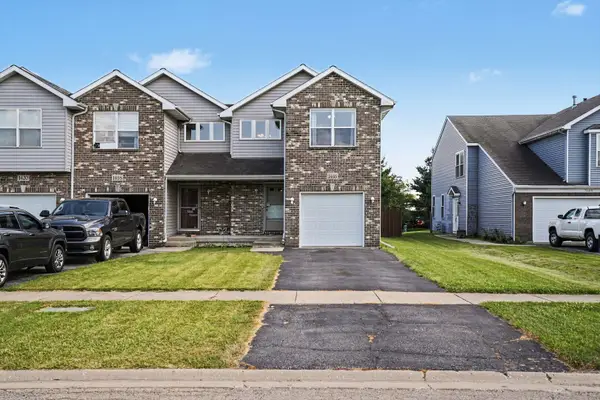 1416 E Arnold Street, Sandwich, IL 60548