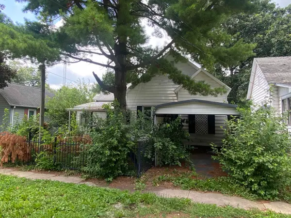 967 N Noble Street, Virden, IL 62690