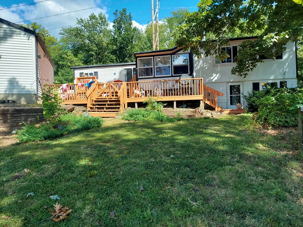 1 Knotville Drive, Tower Hill, IL 62571 - #1