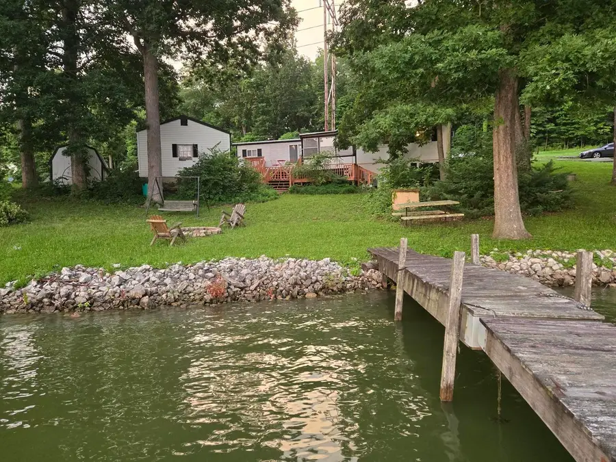 1 Knotville Drive, Tower Hill, IL 62571 - #3