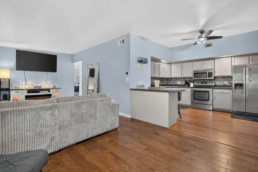 3119 Ingalls Avenue #3D, Joliet, IL 60435 - #3