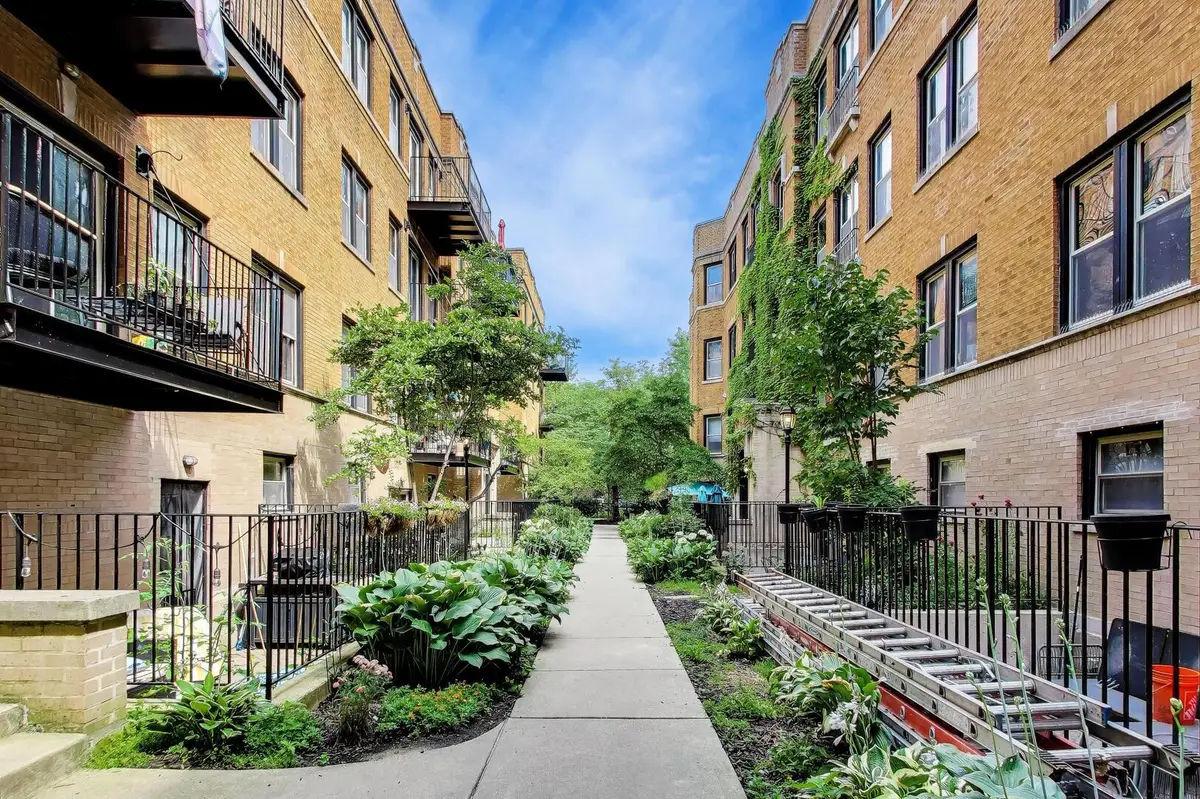 1229 W Greenleaf Avenue #GS, Chicago, IL 60626 - #1