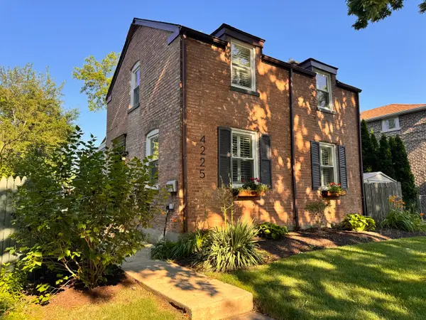 4225 Anna Avenue, Lyons, IL 60534