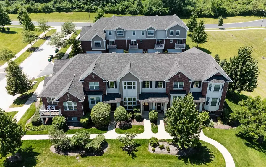16745 Brighton Drive, Lemont, IL 60439 - #2