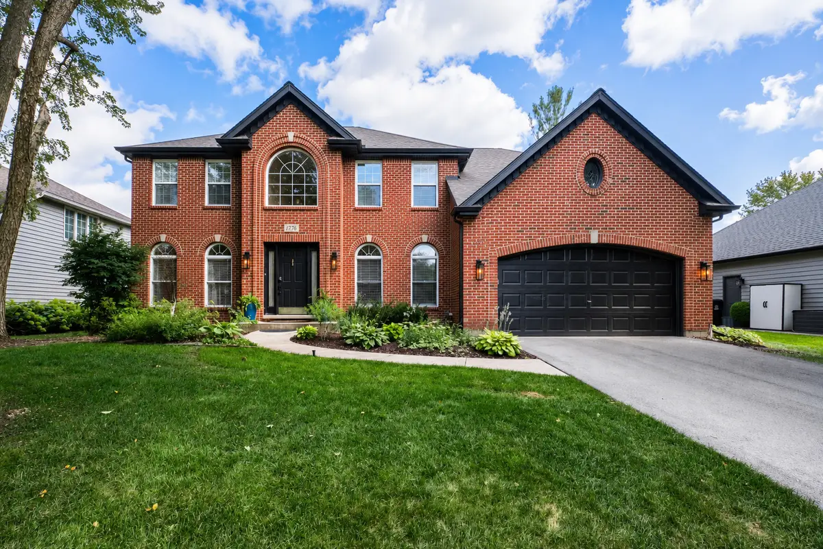1776 Chadwicke Circle, Naperville, IL 60540 - #1