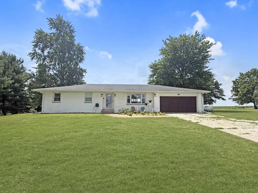 3201 Meridian Drive, Champaign, IL 61822 - #2