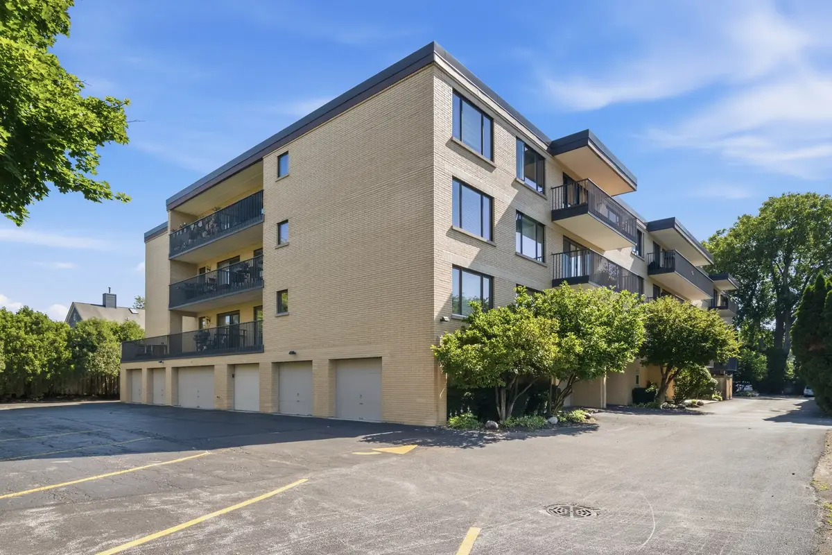 1534 Mcdaniels Avenue #3E, Highland Park, IL 60035 - #1