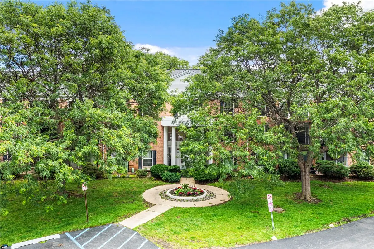 5300 Carriageway Drive #207, Rolling Meadows, IL 60008 - #1