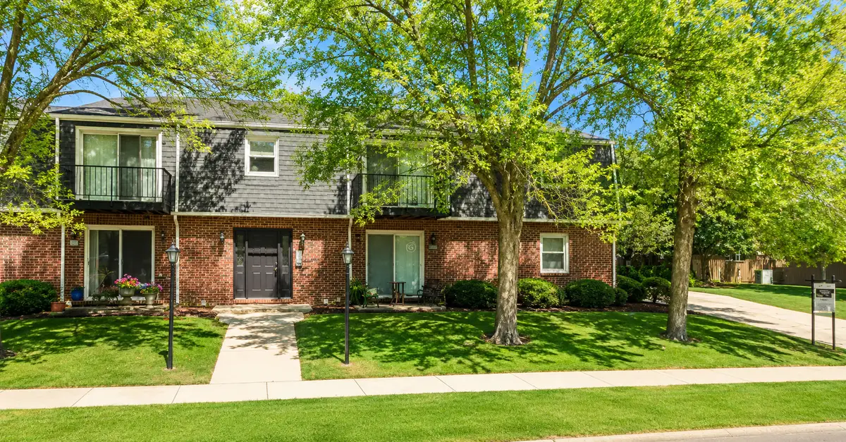 1323 Buell Avenue, Joliet, IL 60435 - #1