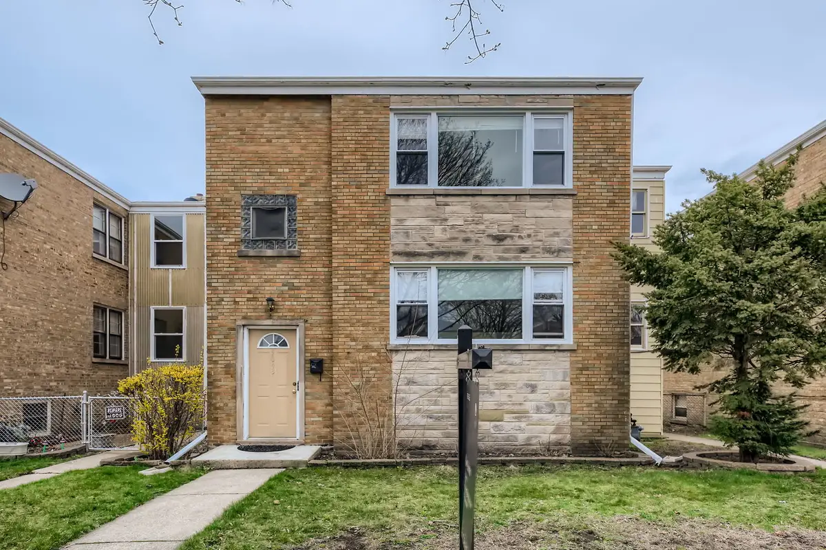 9043 Skokie Boulevard, Skokie, IL 60077 - #1