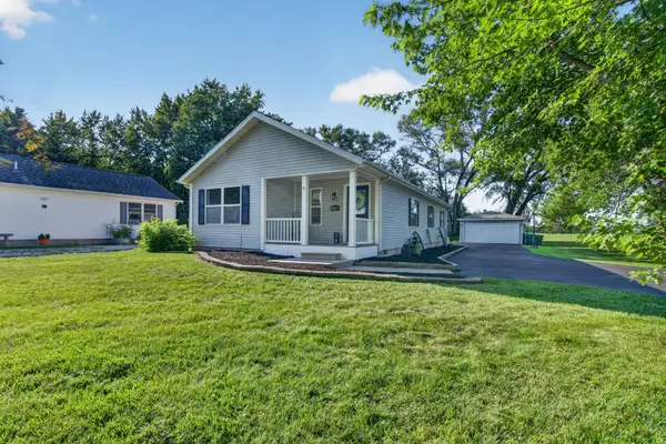 1238 E North Street, Coal City, IL 60416