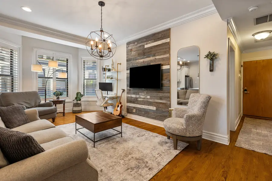 210 W Eugenie Street #2N, Chicago, IL 60614 - #3