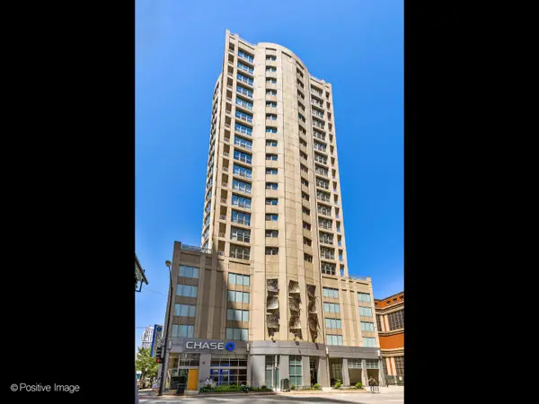 600 N Dearborn Street #1705, Chicago, IL 60610