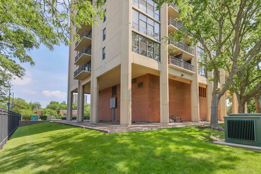 2901 S Michigan Avenue #403, Chicago, IL 60616 - #2