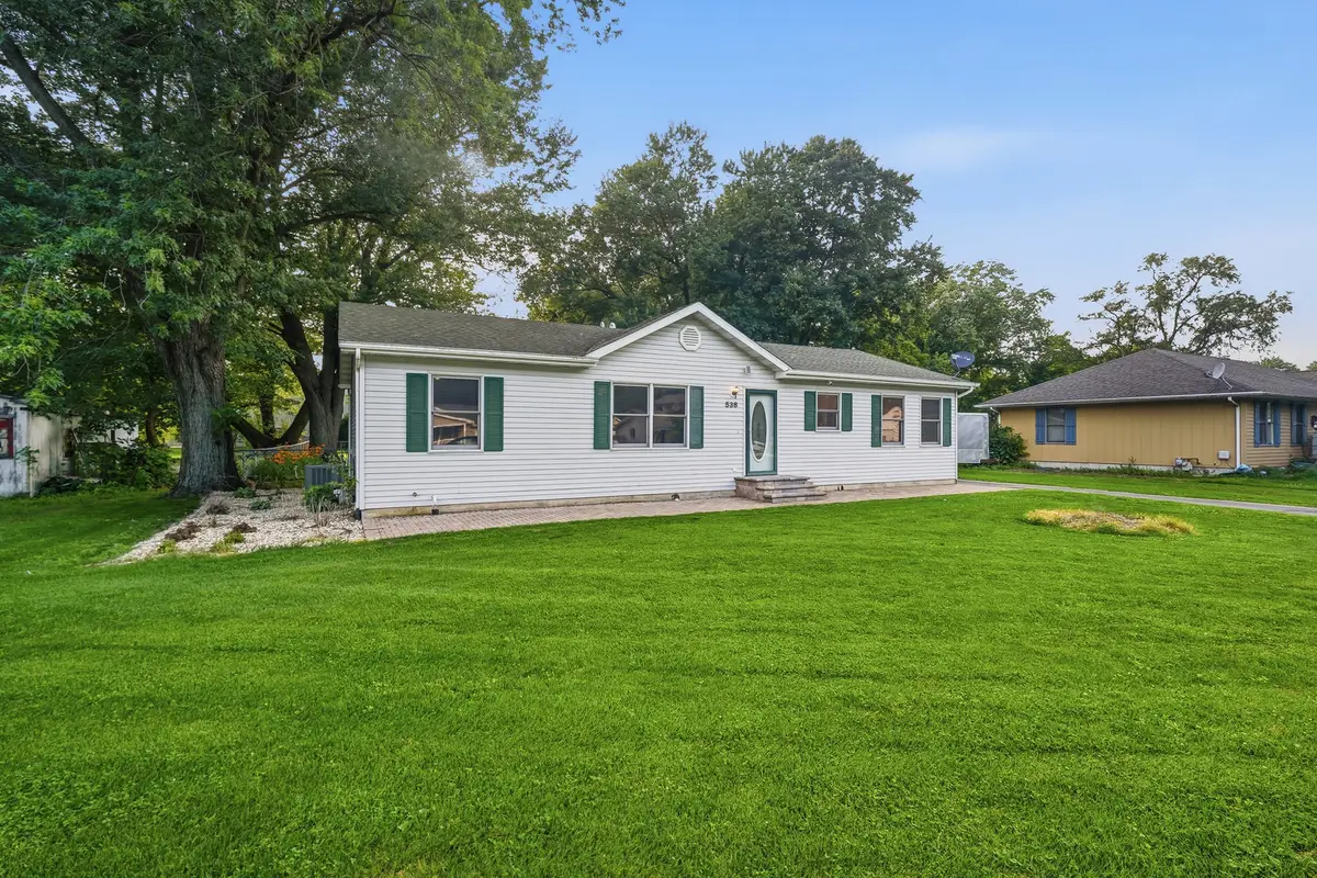 538 N School Street, Braidwood, IL 60408 - #1