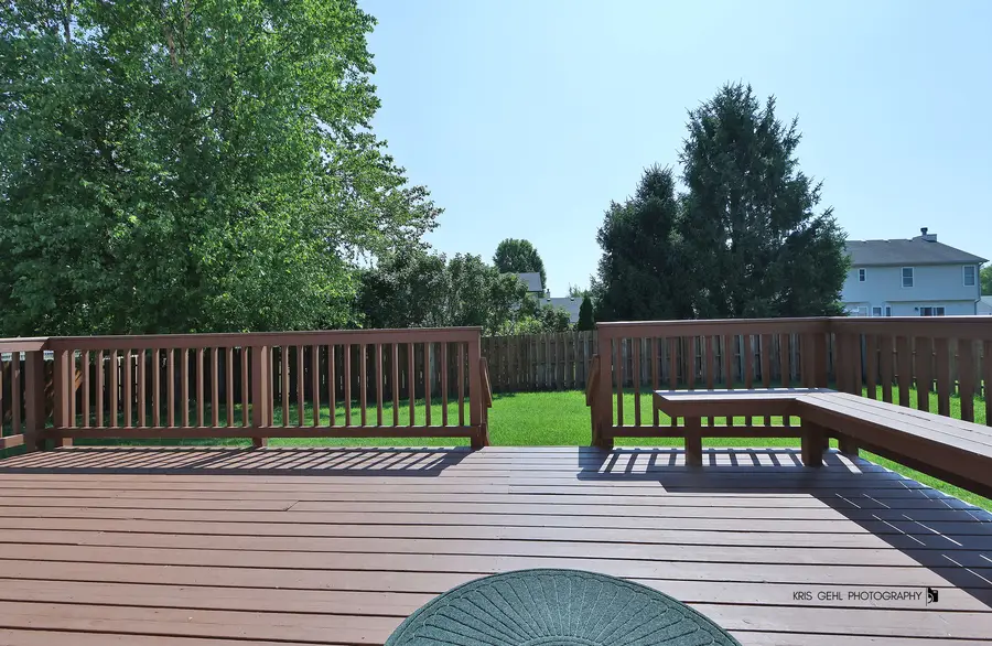608 Wimbleton Trail, McHenry, IL 60050 - #3