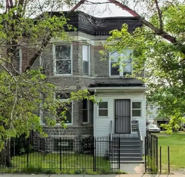 7251 S Stewart Avenue, Chicago, IL 60621