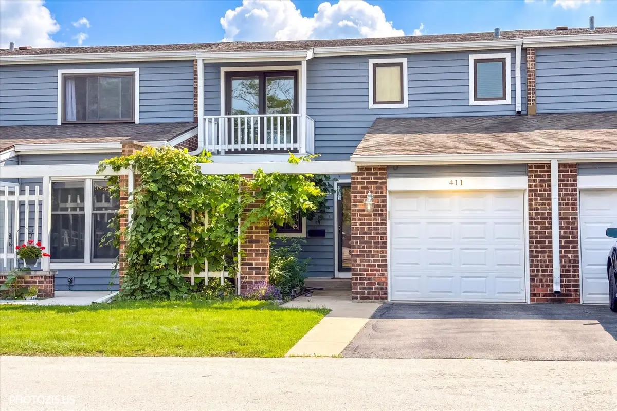 411 Hickory Drive #411, Wheeling, IL 60090 - #1