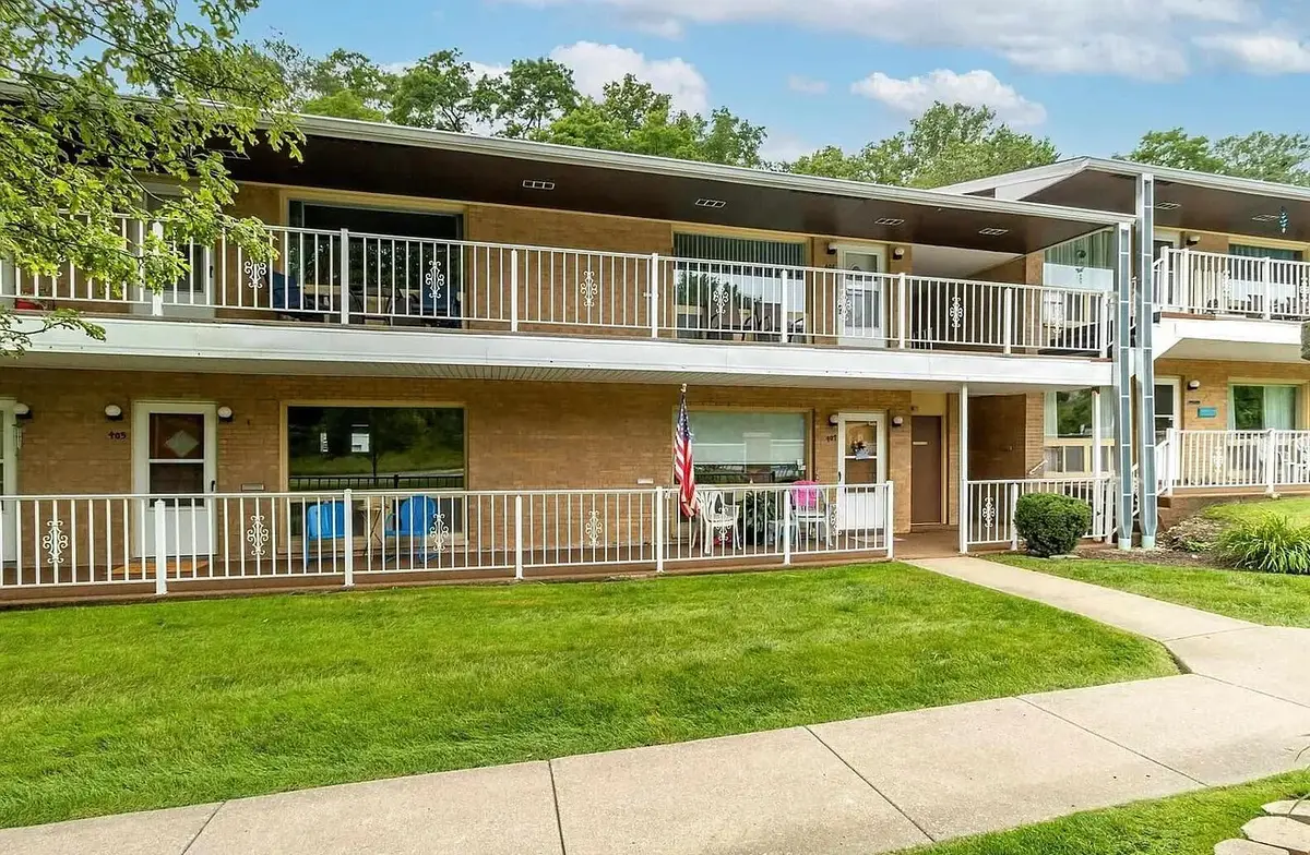 1104 Kimberly Road #408, Bettendorf, IA 52722 - #1