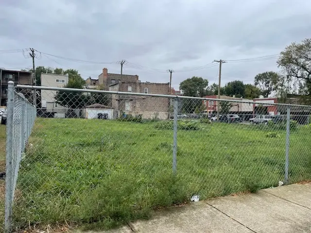 1102-1108 S Albany Avenue, Chicago, IL 60612 - #1