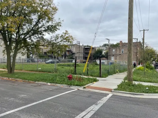 1102-1108 S Albany Avenue, Chicago, IL 60612 - #3