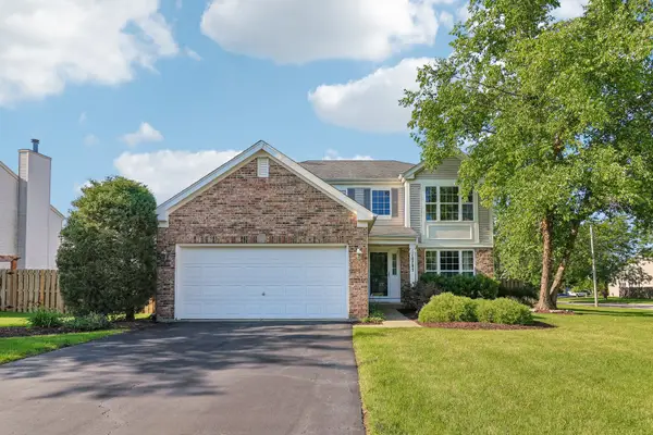 10785 Wing Pointe Drive, Huntley, IL 60142