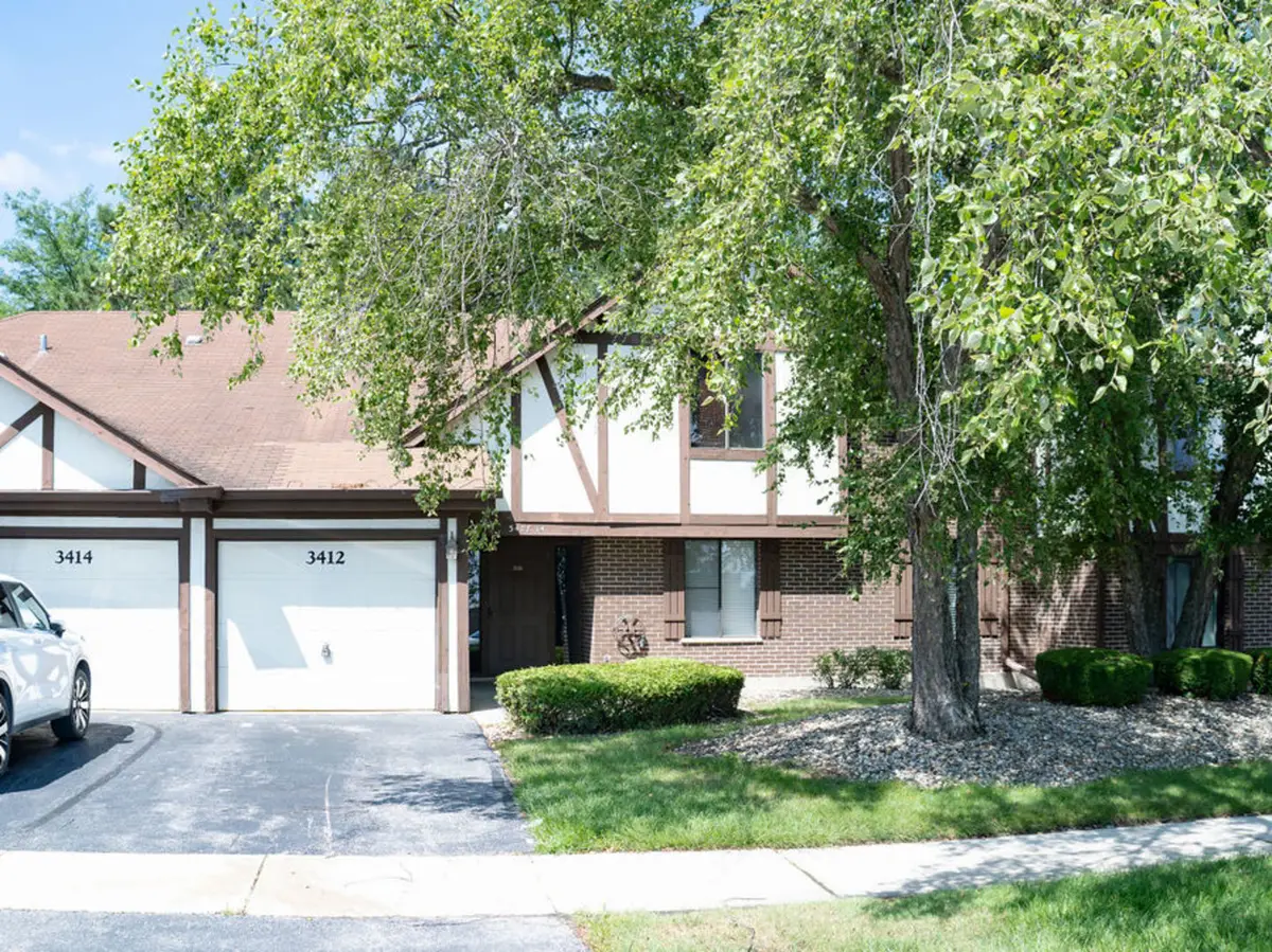 3410 Donovan Drive #4, Crete, IL 60417 - #1