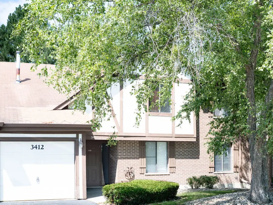 3410 Donovan Drive #4, Crete, IL 60417 - #2