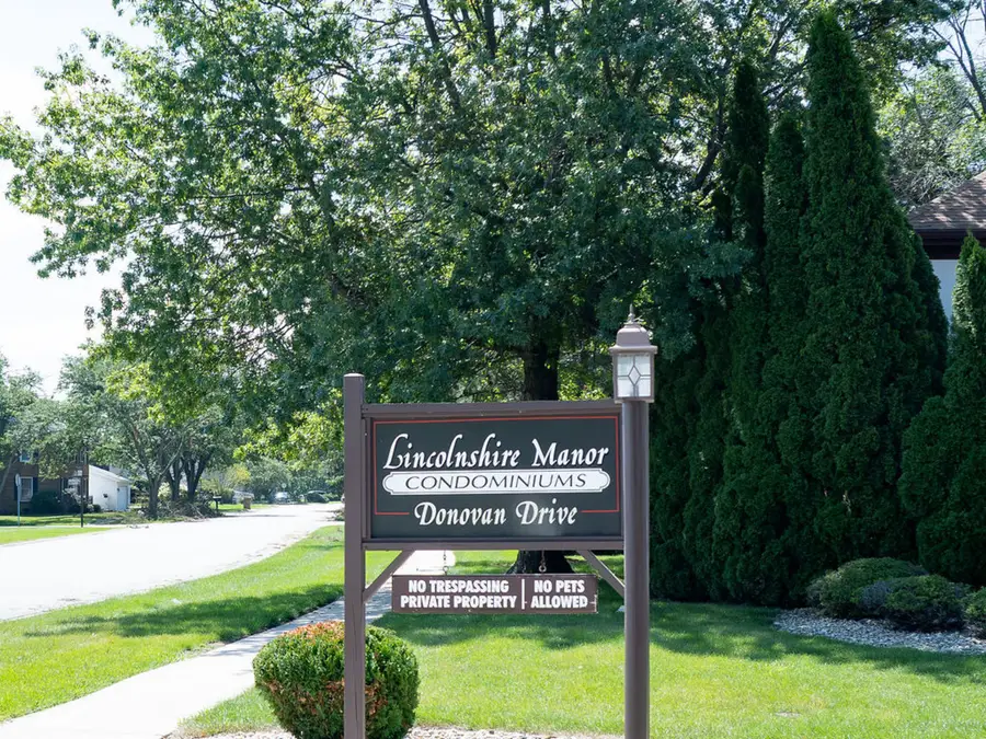3410 Donovan Drive #4, Crete, IL 60417 - #3