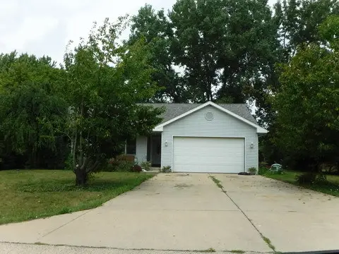 3504 Greenwood Avenue, Gurnee, IL 60031 - #1