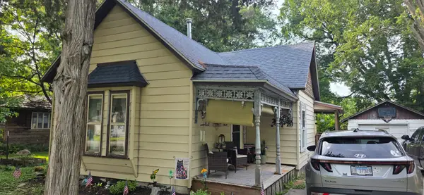 102 W 8th Street, Hammond, IL 61929