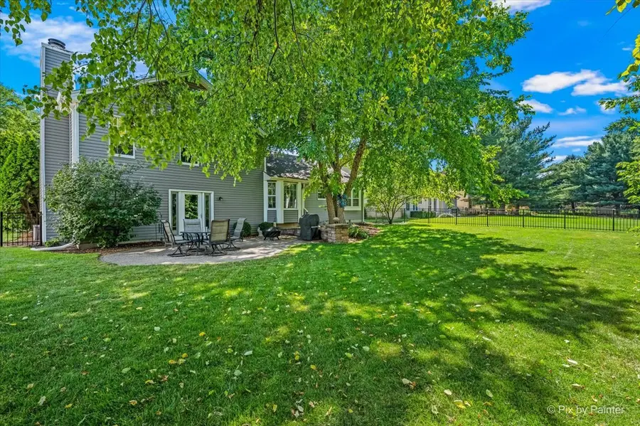 2639 Berkshire Drive, Geneva, IL 60134 - #3