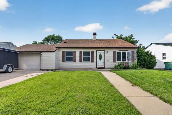 526 Laurel Avenue, Romeoville, IL 60446