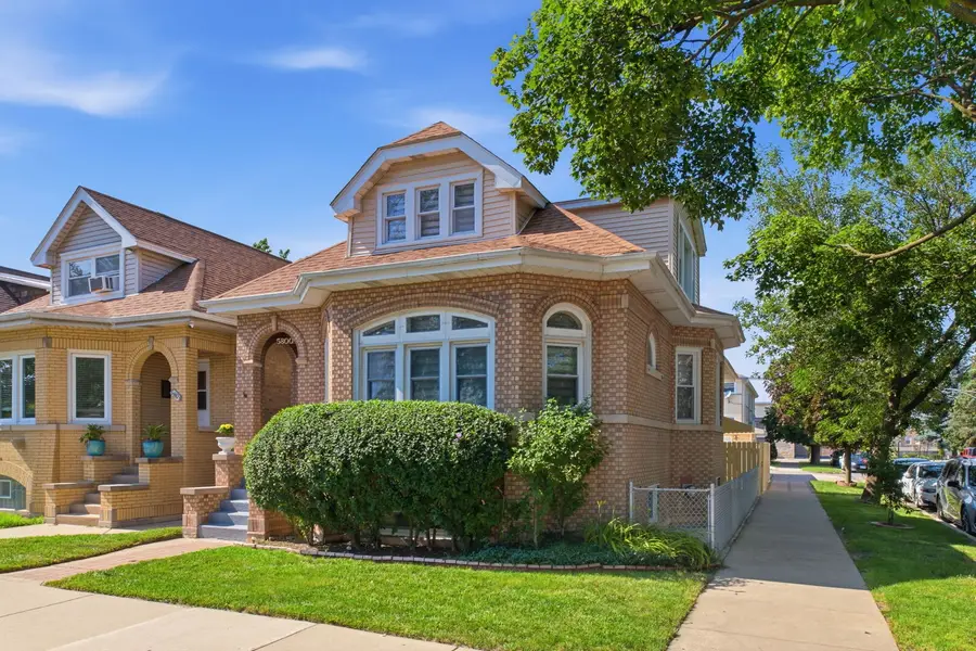 5800 W Giddings Street, Chicago, IL 60630 - #2